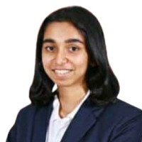 ARYA ALVEKAR