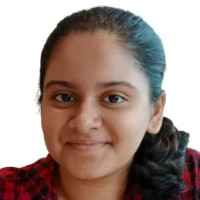 TVISHA VEDANT