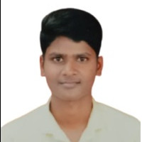 VISHAL GHUMBARE
