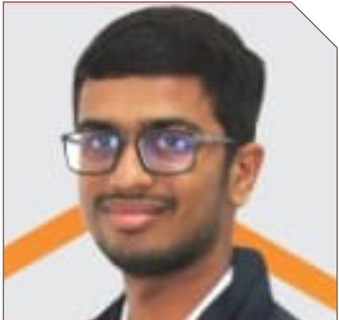 SHRUTAM DOSHI