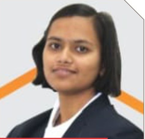 VAISHAVI MORE