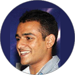 Anish Chandrashekar Biwalkar