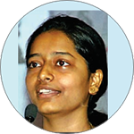 Miss. Madhavi Ramnivas Indani